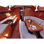 Book yachts online - sailboat - Sun Odyssey 42.2 - VERA I - rent