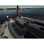 Book yachts online - sailboat - Sun Odyssey 54 DS - MACCHIATO - rent