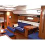 Book yachts online - sailboat - Oceanis 54 - Selene - rent