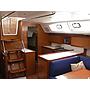 Book yachts online - sailboat - Oceanis 54 - Selene - rent