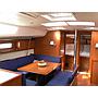 Book yachts online - sailboat - Oceanis 54 - Selene - rent