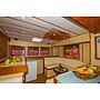 Book yachts online - catamaran - Mojito 78 - incl. crew & full board - Le Gauguin - rent