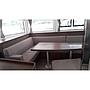 Book yachts online - catamaran - Lagoon 42 - Uiara - rent