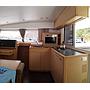 Book yachts online - catamaran - Lagoon 400 S2 - Trixi - rent