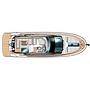 Book yachts online - motorboat - Monte Carlo 5 - Sundowner - rent