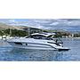 Book yachts online - motorboat - Grandezza 28 0C - BASILEIA 2 - rent