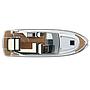 Book yachts online - motorboat - Grandezza 34 OC - Alice - rent