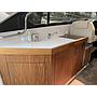 Book yachts online - motorboat - Grandezza 34 OC - Alice - rent