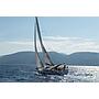 Book yachts online - sailboat - Bavaria Cruiser 46 - Delos - rent