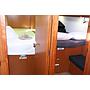 Book yachts online - sailboat - Bavaria Cruiser 46 - Fryni - rent