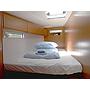 Book yachts online - sailboat - Bavaria Cruiser 51 - Nanna - rent