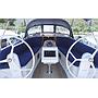 Book yachts online - sailboat - Bavaria Cruiser 41 - Cadenza  - rent
