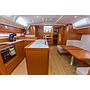 Book yachts online - sailboat - Bavaria Cruiser 56/ 3 cabins - Kallirrhoe - rent