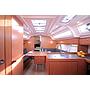 Book yachts online - sailboat - Bavaria Cruiser 37 - Black Pearl - rent