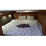 Book yachts online - sailboat - Bavaria Cruiser 56 - Maximum - rent