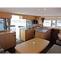Book yachts online - catamaran - Lagoon 450 S - Anabella - rent