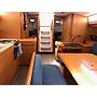 Book yachts online - sailboat - Sun Odyssey 519 - Alboran Cognac (Las Galletas) - rent