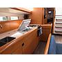 Book yachts online - sailboat - Sun Odyssey 519 - Alboran Cognac (Las Galletas) - rent