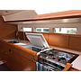 Book yachts online - sailboat - Sun Odyssey 519 - Alboran Cognac (Majorca) - rent