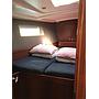 Book yachts online - sailboat - Oceanis 45-4 - Alboran XXXIV Nini (Majorca) - rent