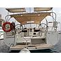 Book yachts online - sailboat - Sun Odyssey 440 - Alboran Caipiroska (Majorca) - rent