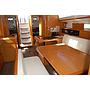 Book yachts online - sailboat - Sun Odyssey 519 - Alboran Champagne (Radazul) - rent