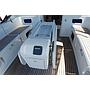 Book yachts online - sailboat - Sun Odyssey 519 - Alboran Champagne (Radazul) - rent