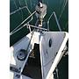 Book yachts online - sailboat - Oceanis 40 - Alboran XXXIII Chachi (Majorca) - rent