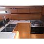 Book yachts online - sailboat - Sun Odyssey 409 - Alboran Cangargüelles (Las Galletas) - rent