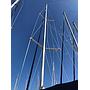 Book yachts online - sailboat - Oceanis 40 - Alboran XXXIII Chachi (Las Galletas) - rent