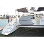 Book yachts online - catamaran - Voyage 440 - Alboran Mahanga (Radazul) - rent