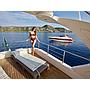 Book yachts online - motorboat - Aicon 64 Fly - Marilyn - rent