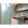 Book yachts online - sailboat - BENETEAU Oceanis 43.4 REFIT 2019 - TOPAZ  - rent