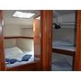 Book yachts online - sailboat - BENETEAU Oceanis 43.4 REFIT 2019 - TOPAZ  - rent