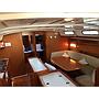 Book yachts online - sailboat - BENETEAU Cyclades 50.5 2009-10 REFIT 2019 - EMERALD  Cp - rent
