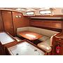 Book yachts online - sailboat - BENETEAU Cyclades 50.5 2009-10 REFIT 2019 - PARAIBA  Cp - rent