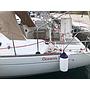 Book yachts online - sailboat - BENETEAU Oceanis 37 REFIT 2019 - PEARL - rent