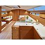 Book yachts online - sailboat - Sun Odyssey 449 - Matar - rent