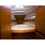 Book yachts online - sailboat - Sun Odyssey 449 - Matar - rent