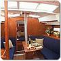 Book yachts online - sailboat - Oceanis 373 - Mirfak - rent