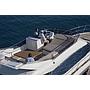 Book yachts online - motorboat - Prestige 500 Fly - Sardegna Blu - rent