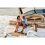 Book yachts online - motorboat - Aquila 36 - Joy - rent