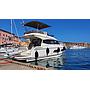 Book yachts online - motorboat - Prestige 420 Fly - My NAIMA - rent