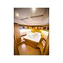 Book yachts online - sailboat - Dufour 460 Grand Large - MALIN OV 2018+AC+G - rent