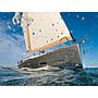Book yachts online - sailboat - Dufour 382 Grand Large - PETAR PAN 2018 - rent