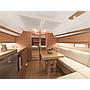 Book yachts online - sailboat - Dufour 382 Grand Large - PETAR PAN 2018 - rent