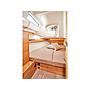 Book yachts online - sailboat - Elan 40.1 - TOP SECRET new 2020 - rent