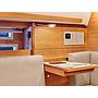 Book yachts online - sailboat - Elan 40.1 - TOP SECRET new 2020 - rent