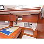 Book yachts online - sailboat - Dufour 335 Grand Large - PIPPI +new sails 2018 - rent