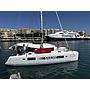 Book yachts online - catamaran - Lagoon 42 - Odessa - rent